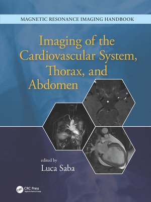 cover image of Imaging of the Cardiovascular System, Thorax, and Abdomen